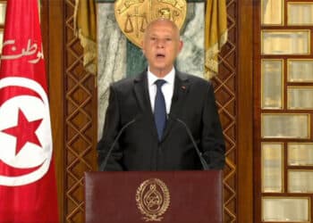 Kais Saied : "Nous &oelig;uvrons pour garantir les droits de l'homme en Tunisie"