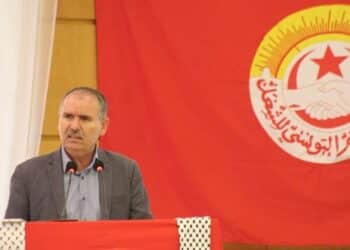 "Le congr&egrave;s de l'UGTT tracera l'avenir de la Tunisie", dixit Taboubi