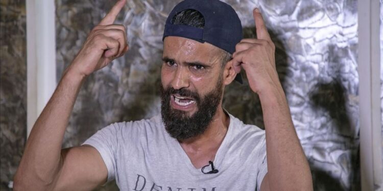 Accusé d’avoir agressé un médecin, Tarak Haddad dément !