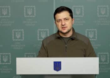 Guerre en Ukraine : La Russie pr&ecirc;te &agrave; n&eacute;gocier, Kiev veut choisir le lieu
