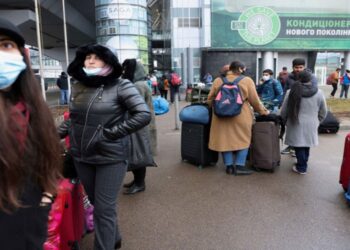 Les Tunisiens d'Ukraine exempt&eacute;s de visa d'entr&eacute;e en Pologne et en Roumanie