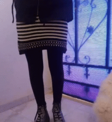 Tunisie : Une coll&eacute;gienne priv&eacute;e d'examen &agrave; cause de sa tenue vestimentaire