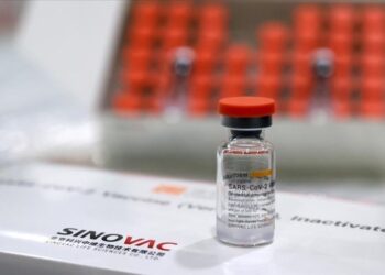 Chine : 1.5 million de doses de vaccin anti-coronavirus au profit de la Tunisie