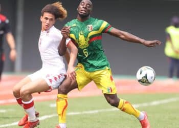Mondial 2022 : La double confrontation Tunisie - Mali, retransmise par la cha&icirc;ne nationale