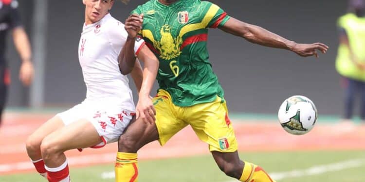 Mondial 2022 : La double confrontation Tunisie - Mali, retransmise par la cha&icirc;ne nationale