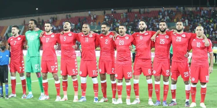 CM 2022 | Mali - Tunisie : Ce ne sera pas du g&acirc;teau !