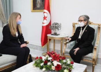 Un soutien de taille pour la Tunisie dans ses n&eacute;gociations avec le FMI
