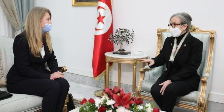 Un soutien de taille pour la Tunisie dans ses négociations avec le FMI