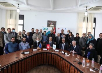 "Irada" : Subventions accord&eacute;es par l'UE dans les gouvernorats de Sfax et Bizerte