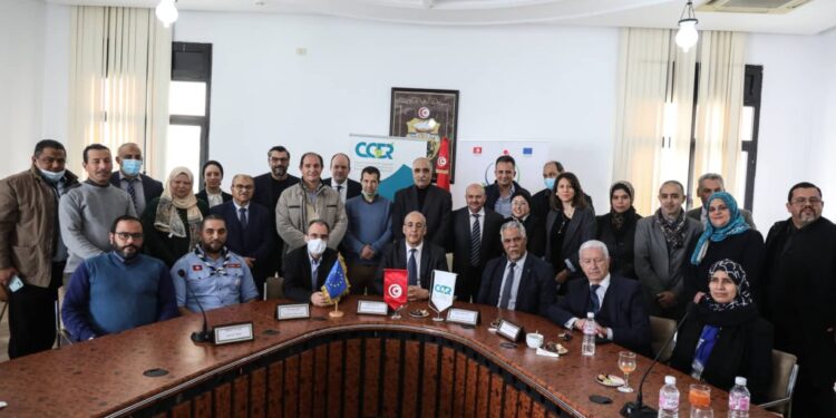 "Irada" : Subventions accordées par l'UE dans les gouvernorats de Sfax et Bizerte