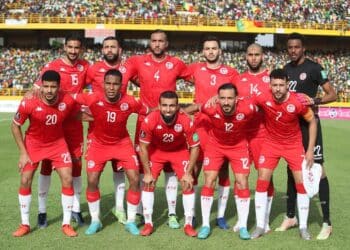 CM 2022 : La Tunisie arrache la victoire face au Mali