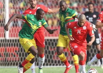 CM 2022 : Sur quelles cha&icirc;nes suivre Tunisie - Mali ?
