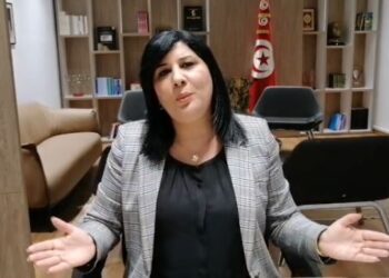 Tunisie : Abir Moussi exige des &eacute;lections l&eacute;gislatives sous 90 jours