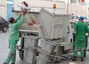 Tunisie : Nouvelle gr&egrave;ve des agents municipaux en vue
