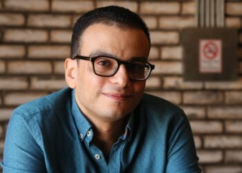 Le réalisateur Amir Ramses nommé directeur du 44e Festival International du Film du Caire