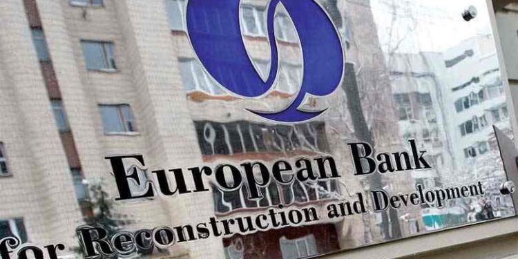 La BERD va soutenir la Tunisie dans ses négociations avec le FMI