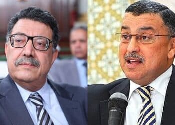 Bouderbala s'exprime sur l'affaire Kilani : "Quiconque veut faire de la politique doit assumer..."