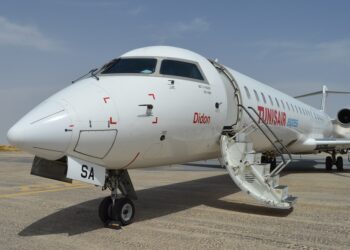 Tunisair Express lance une nouvelle ligne Tunis-Constantine