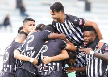 Ligue 1 : Le CS Sfaxien l'emporte face &agrave; l'Esp&eacute;rance en match retard