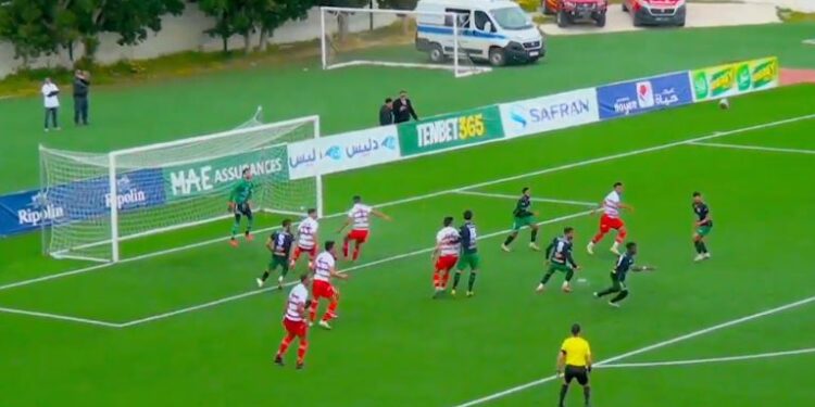 Ligue 1 | 10ème J. – Le CS Sfaxien et le Club Africain battus