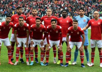 Ligue 1 | 11&egrave;me J. : Bouff&eacute;e d'oxyg&egrave;ne pour l'Etoile du Sahel