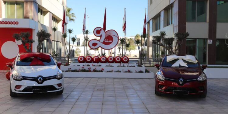 Fortuna quiz by Ooredoo est de retour avec plus de surprises