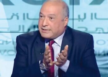Hichem Snoussi : "Ils veulent nous imposer des m&eacute;dias gouvernementaux"