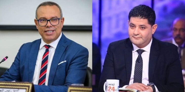 Imed Khemiri et Walid Jalled convoqués par la brigade antiterroriste
