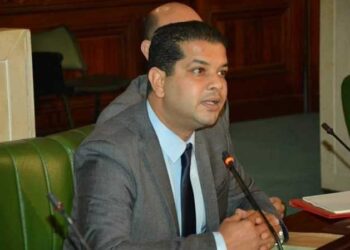 Le d&eacute;put&eacute; gel&eacute; Issam Bargougui condamn&eacute; &agrave; 10 mois de prison ferme