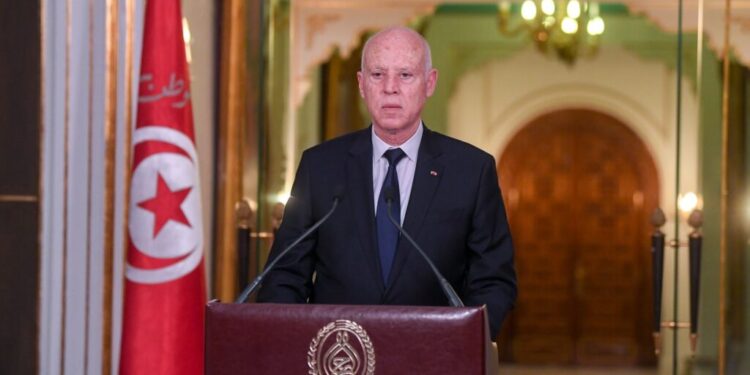 Tunisie : L'activation de l'article 72 et les élections législatives