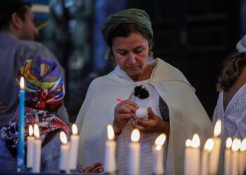 Tunisie : Le p&egrave;lerinage de la Ghriba aura lieu les 18 et 19 mai