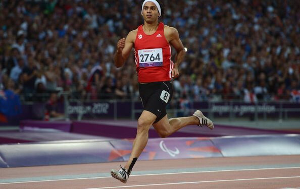 Para-athlétisme : Chida et Ben Moslah décrochent l'or