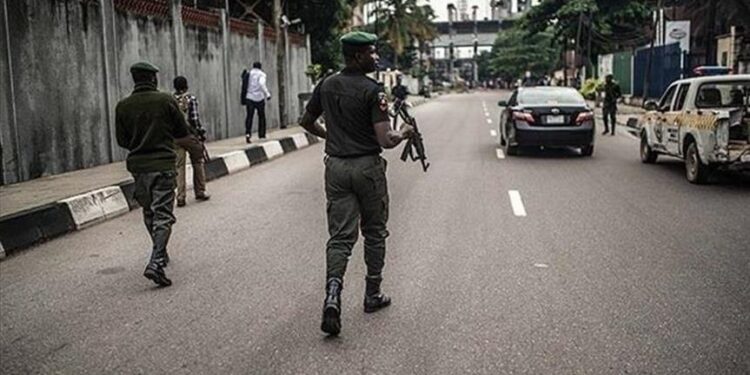 Au moins 21 morts dans une attaque djihadiste au Niger