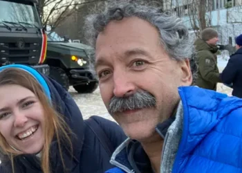 Deux autres journalistes tués en Ukraine