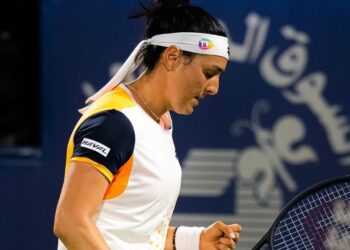 Miami : Ons Jabeur face &agrave; Kaia Kanepi en seizi&egrave;mes de finale