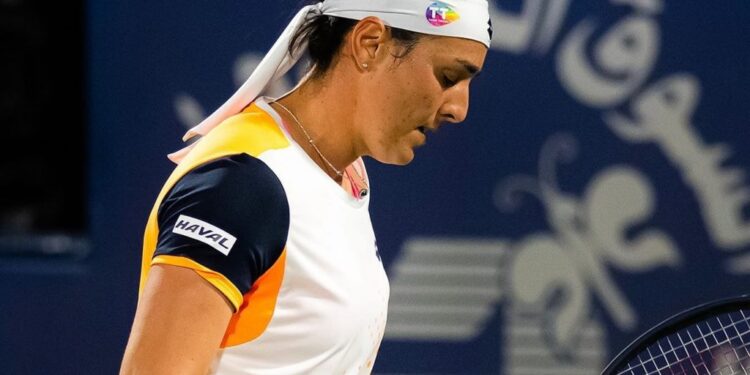 Miami : Ons Jabeur face &agrave; Kaia Kanepi en seizi&egrave;mes de finale