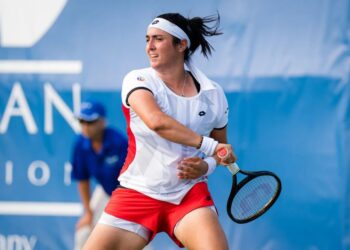 Nouveau d&eacute;fi pour Ons Jabeur &agrave; Indian Wells