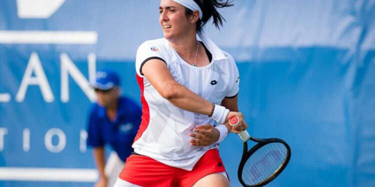 Nouveau défi pour Ons Jabeur à Indian Wells