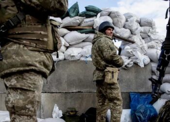 Ukraine : L’embourbement se confirme !