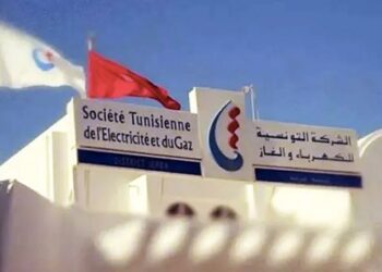 STEG : Les cr&eacute;ances financi&egrave;res aupr&egrave;s des clients en baisse de 100 MD
