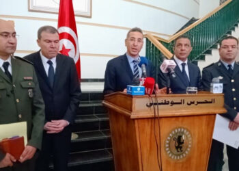 Tunisie : Lev&eacute;e de la protection s&eacute;curitaire pour 25 personnalit&eacute;s