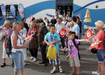 Les touristes russes sont attendus en Tunisie cet &eacute;t&eacute; !