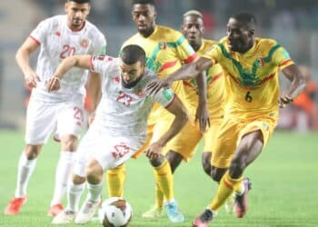 Les cinq nations africaines qualifi&eacute;es au Mondial 2022