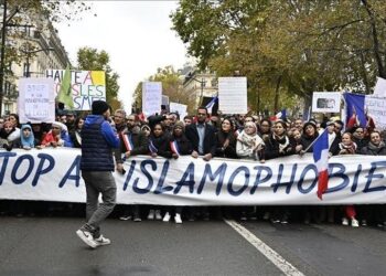 ONU : 15 mars, Journée de lutte contre l'islamophobie
