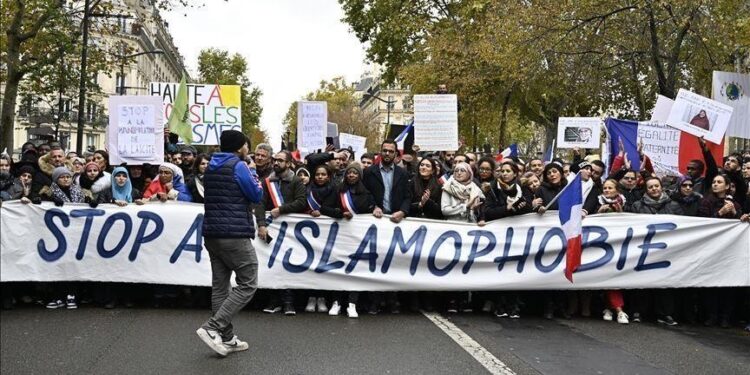 ONU : 15 mars, Journée de lutte contre l'islamophobie