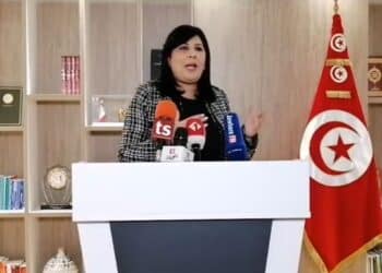 Tunisie : Abir Moussi met en garde contre un sc&eacute;nario &laquo; dangereux &raquo;