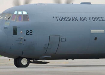 Ukraine : Deuxi&egrave;me vol de rapatriement des Tunisiens au plus tard demain