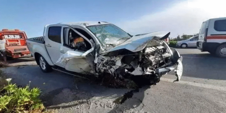 Accidents de la route en Tunisie : 663 morts depuis janvier, malgré la baisse du nombre d’accidents
