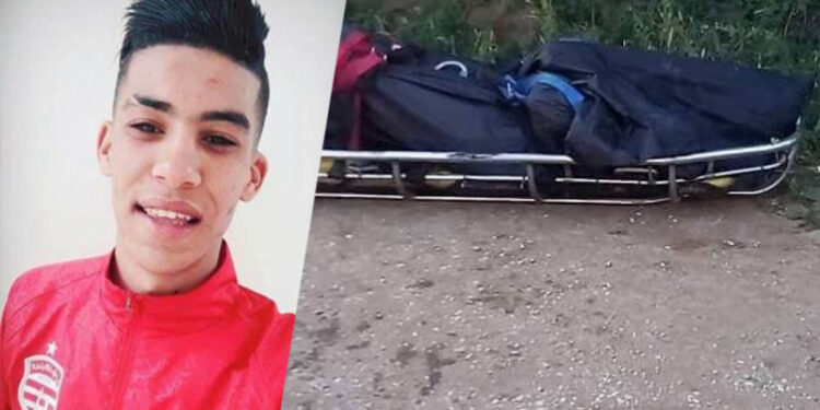 Affaire Omar Laabidi : Une protestation nationale, le 31 mars