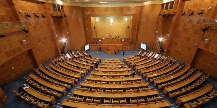 Tunisie : Deux séances plénières prévues par l'ARP cette semaine